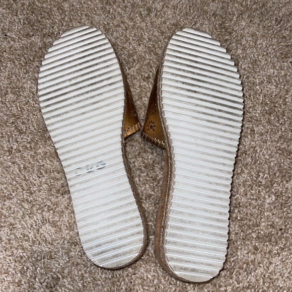 Jack Rogers Sandals - Picture 3 of 4